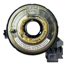 CONTATTO SPIRALATO AUDI A3 (8P)(2003-2010) 2.0 TDI 140 CV - SPIRALE - 1K0959653D