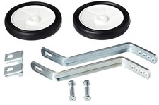 Rotelle universali per bici 16