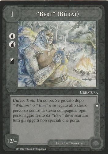 Signore degli anelli - il,