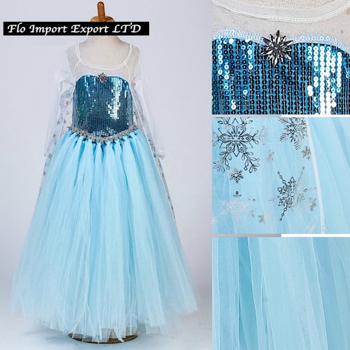 Frozen elsa vestito - frozen,