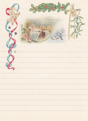 Lotto letterine di - di, 3