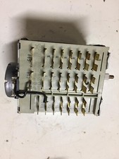 TIMER 9274498.6 PER LAVATRICE CANDY CHIARA 6 XT