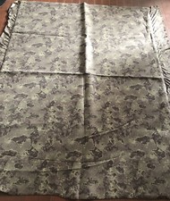 Tessuto in neoprene mimetico