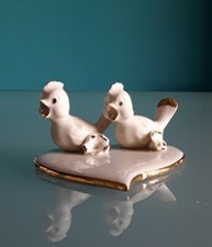 "CAPODIMONTE", "Coppia di