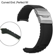 CINTURINO IN GOMMA SILICONE