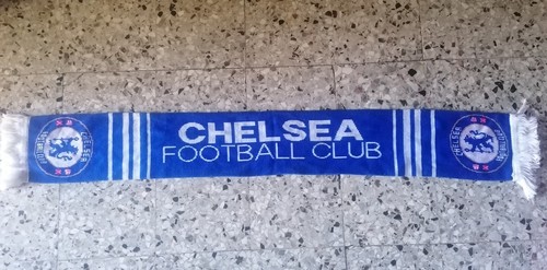 Sciarpa chelsea originale - sciarpa,