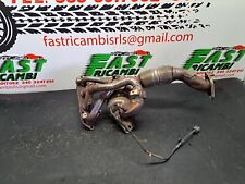 CATALIZZATORE FAP MAZDA 3 2.0