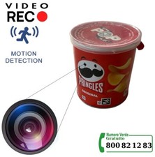 microspia Video DVR Mini spy