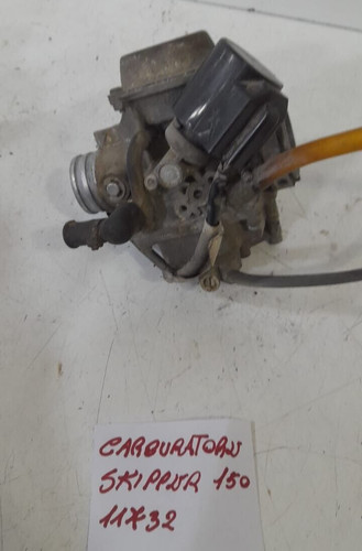 Caruburatore piaggio skipper - caruburatore,