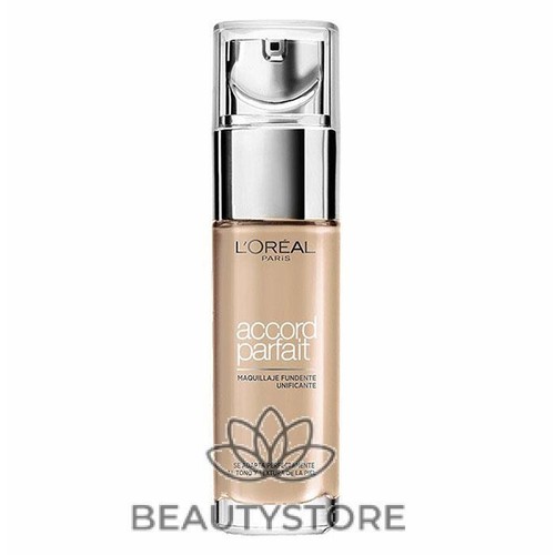 Oreal fondotinta accord - fondotinta,