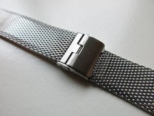 Bracciale Orologio Maglia