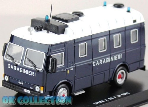 Modelino scala 43 - modelino,