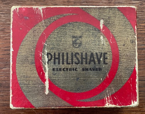 Philips rasoio elettrico - philips,