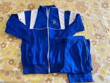 PROMO! Collegio Nazareno - Roma - Tuta ufficiale anni '90 con logo - Taglia S