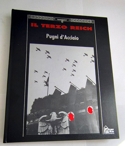 Terzo reich pugni - reich,