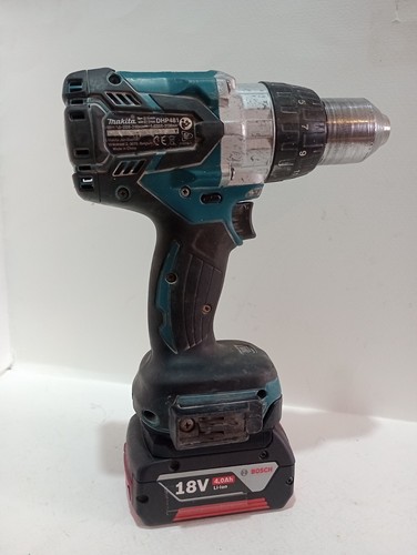 Adattatore batteria bosch - adattatore,