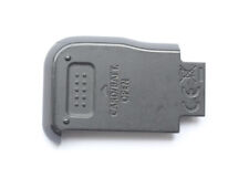 Canon Powershot G7  Ricambio sportellino vano batteria per fotocamera  - Door