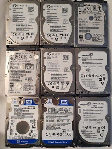 Hdd hard disk sata 250gb - disk, a
