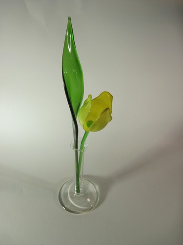 Bellissimo vaso fiori - da,