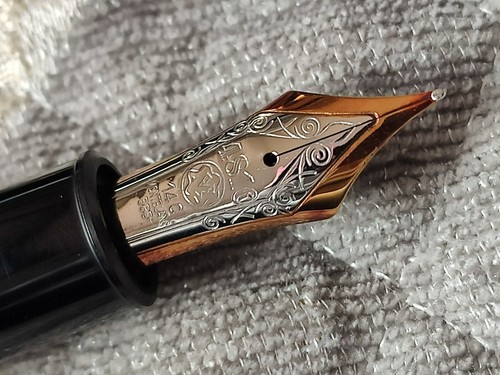 Montblanc meisterstück 149 - montblanc,
