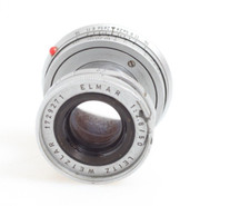 Leica Leitz Wetzlar Elmar-M