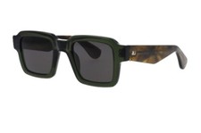 300€ Occhiali Da Sole Spessi