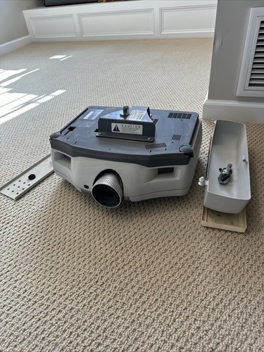 Sharp vision z9000u dlp - xv-z9000u,