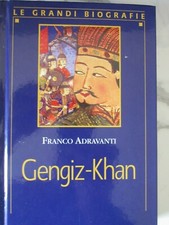 LE GRANDI BIOGRAFIE