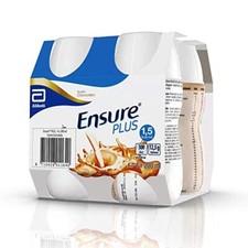 ENSURE PLUS Cioccolato 4x200ml