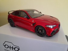 Otto Ottomobile 1/18 Alfa