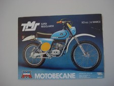 advertising Pubblicità 1978