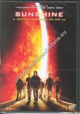 SUNSHINE - DVD NUOVO!