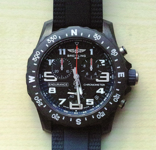 Breitling professional - breitling,