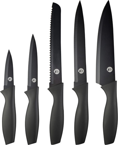 Coltelli cucina con - coltelli, cucina,