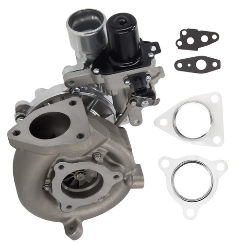 Turbo chargeur for toyota - turbo,