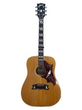 Chitarra acustica Gibson con