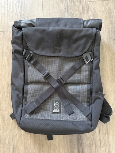 Zaino chrome industries bravo - zaino,