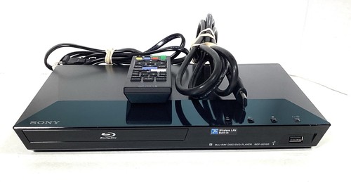 Sony bdp s3100 lettore - sony, bdp-s3100