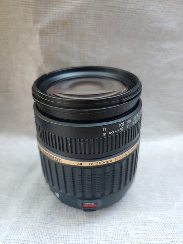 Tamron 200mm 5 6 - af, 1:3.5-6.3