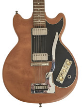Vintage hofner colorama - vintage,