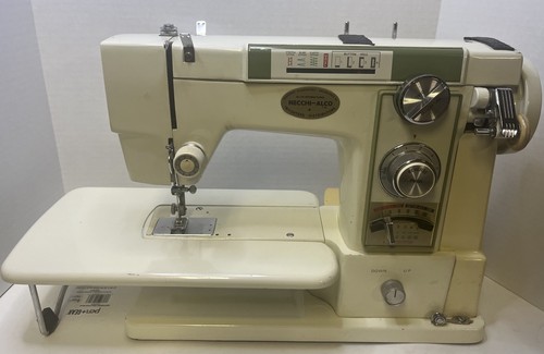 Morse fa630 necchi alco - morse,