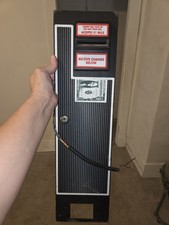 Front Only To A Coffee Inns