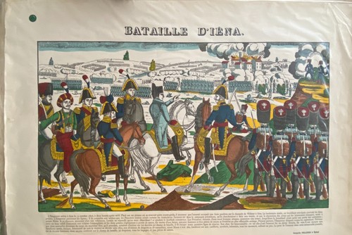 Grande immagine epinal 1880 - grande,