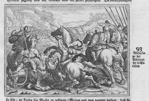 1700 atene athens sicilia - atene,