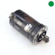 DUCATI 900 SS Motorino avviamento 1991 2002 Starter motor ID77721