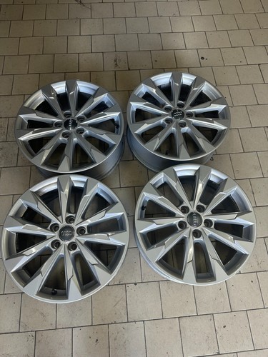 Audi cerchi originali - audi, 18