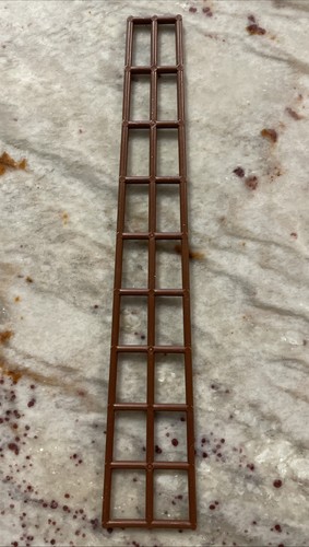 Lego albero barca marrone - lego,