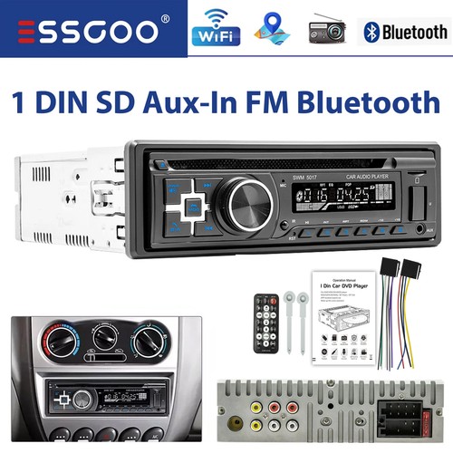 Autoradio con lettore dvd - lettore,