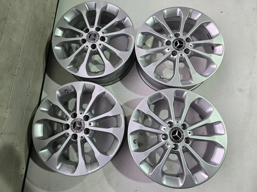 Cerchi lega 17 pollici - 4,