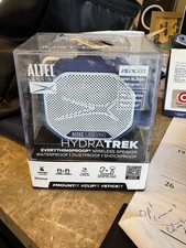 Altec Lansing HydraTrek
